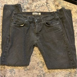 EUC Men’s Patagonia Corded Pants 32x32